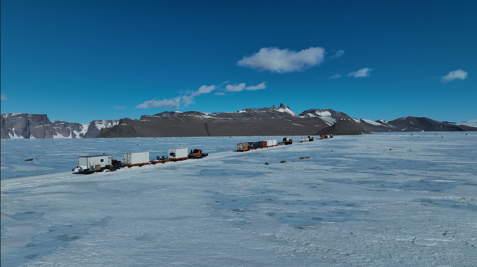 ANtarctica