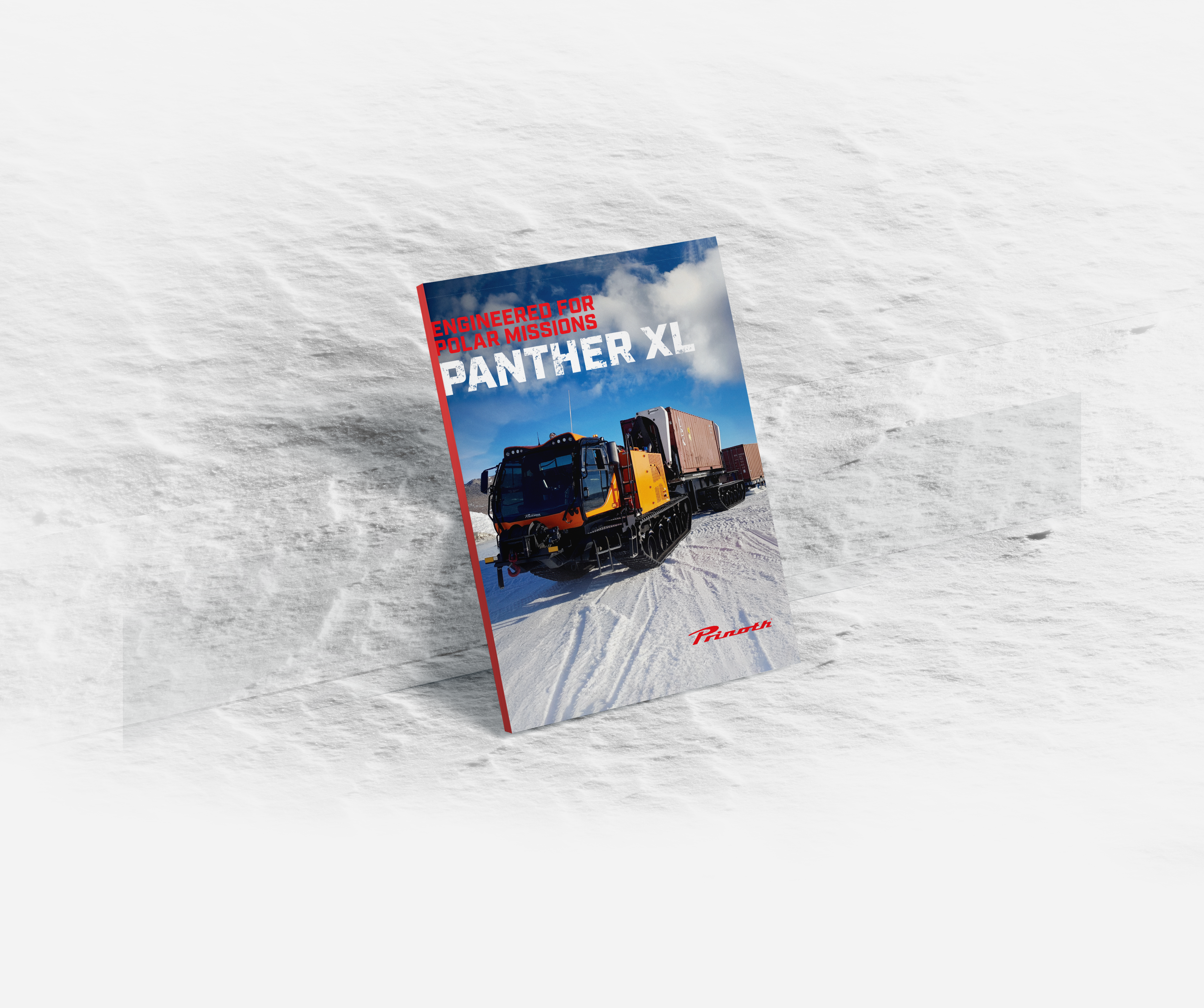 Panther XL