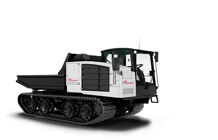 Straight Dumpers <br />
and Flat Decks