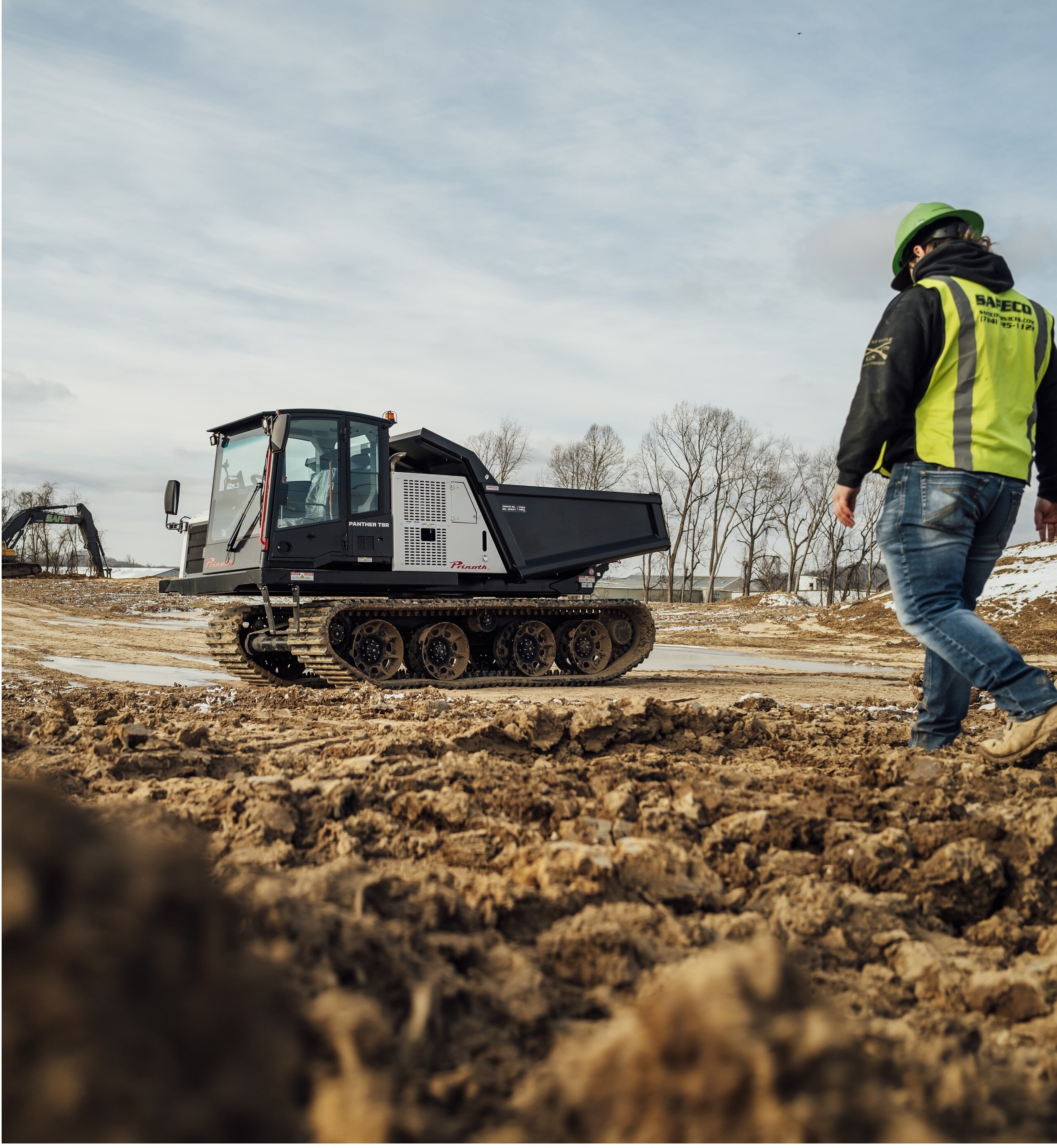 find the right vehicle