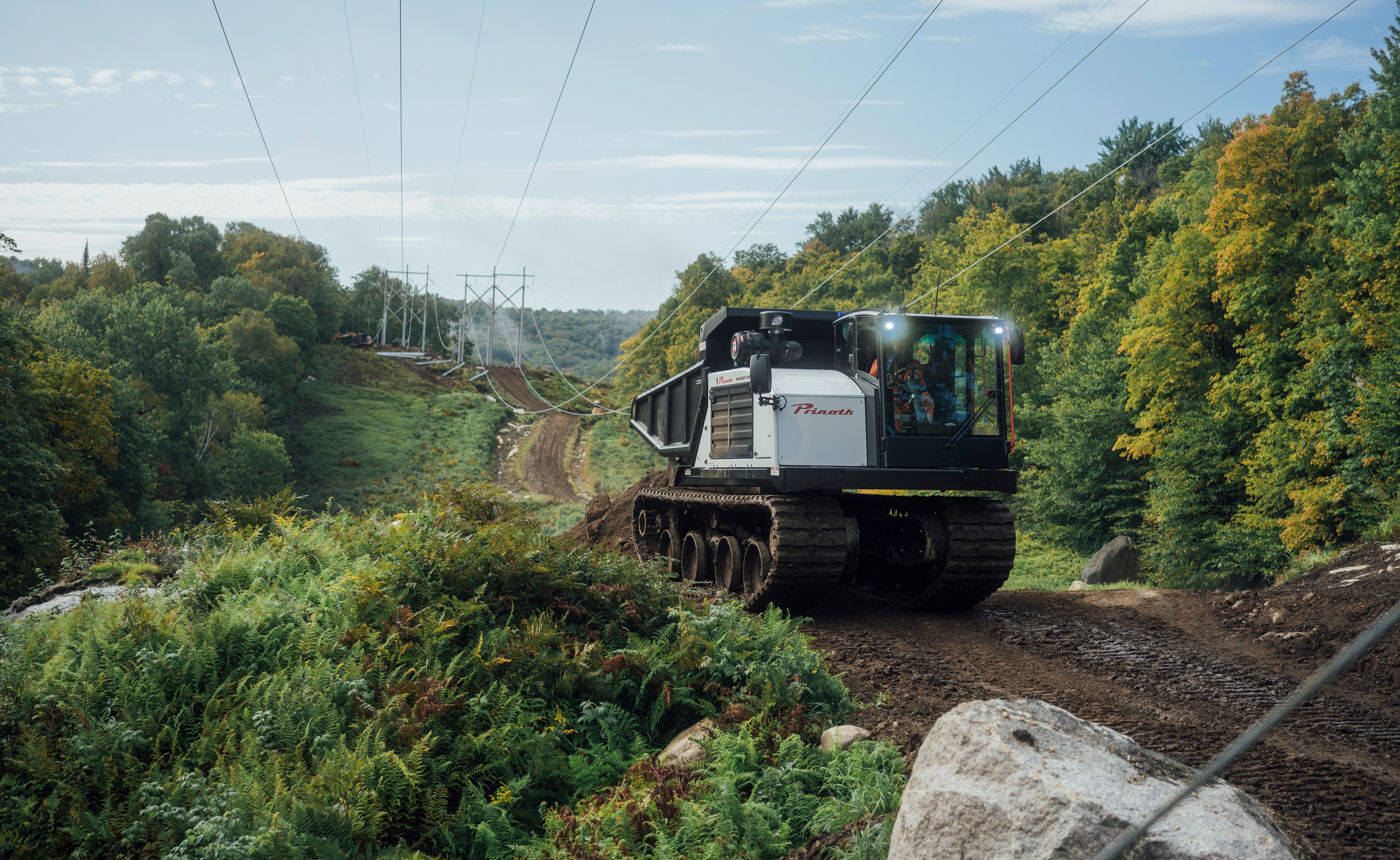 Bauma 2025 Bauma 2025