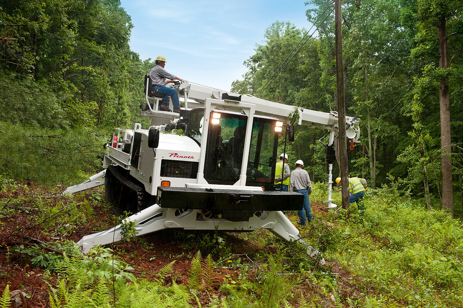 See you at The Utility Expo 2025! See you at The Utility Expo 2025!