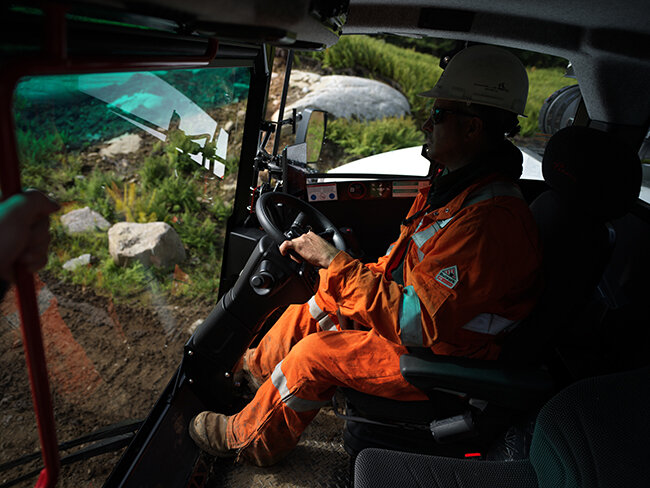 Advanced Cab Technologies