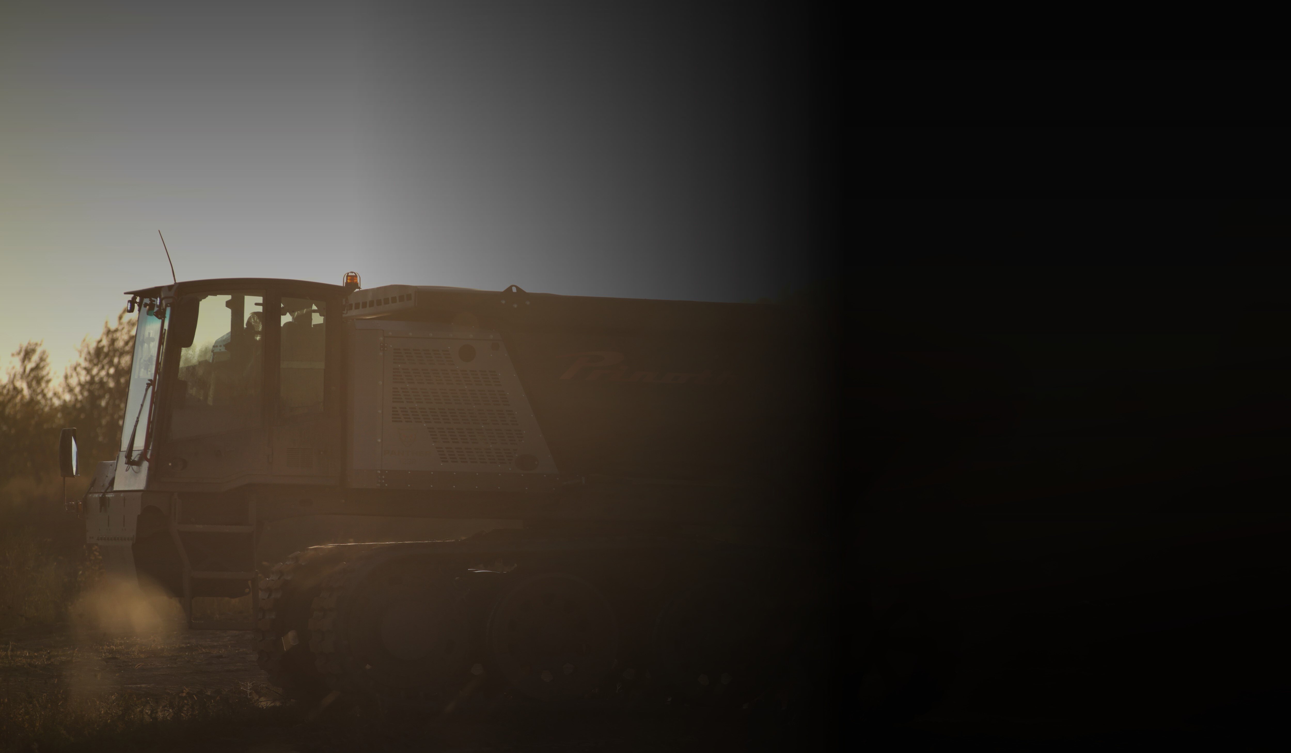 Prinoth at Conexpo 2026