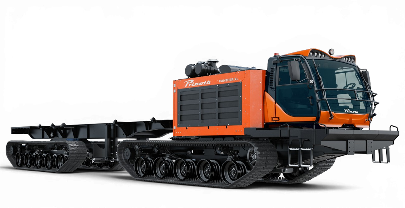 Panther XL