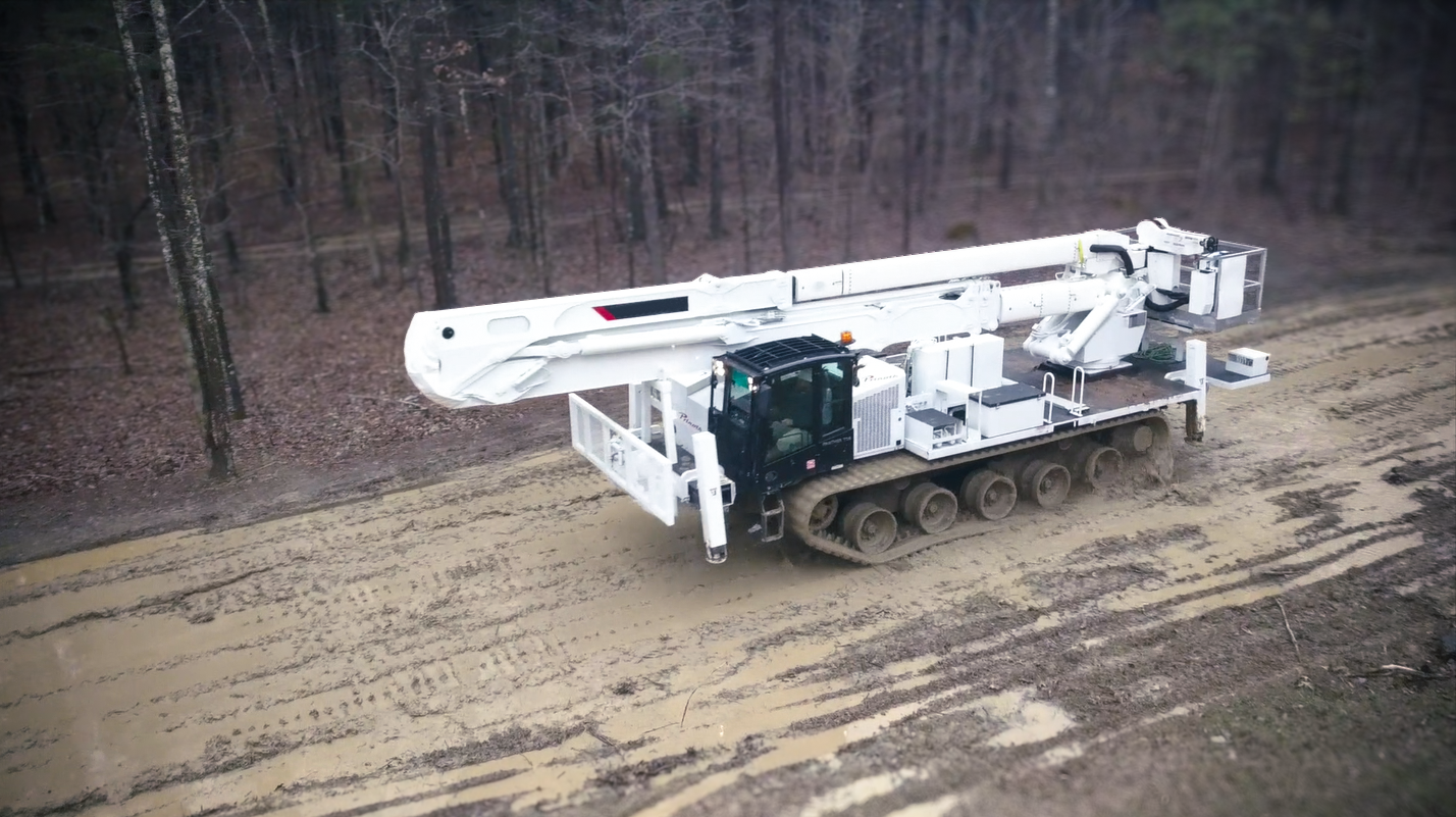 Ideal for heavy work