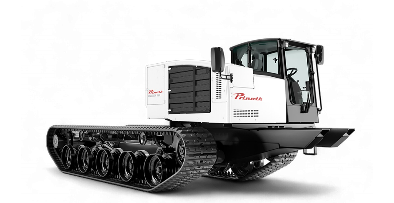 PANTHER T16 PANTHER T16