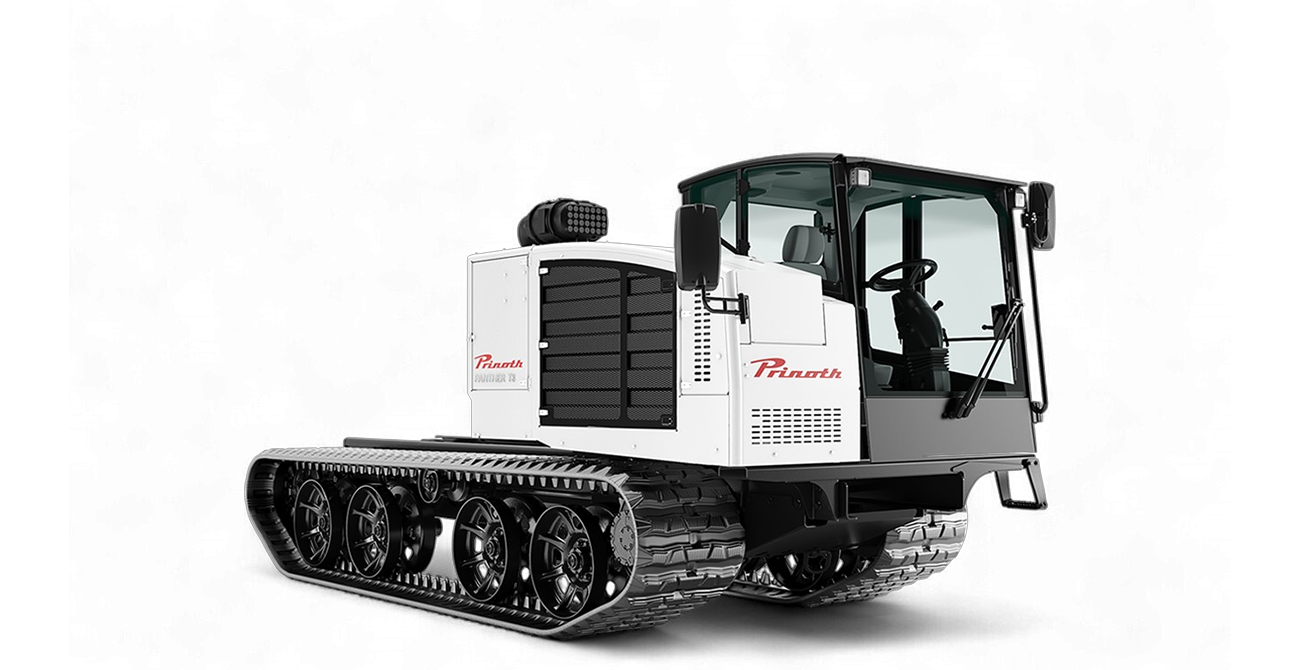 PANTHER T8 PANTHER T8