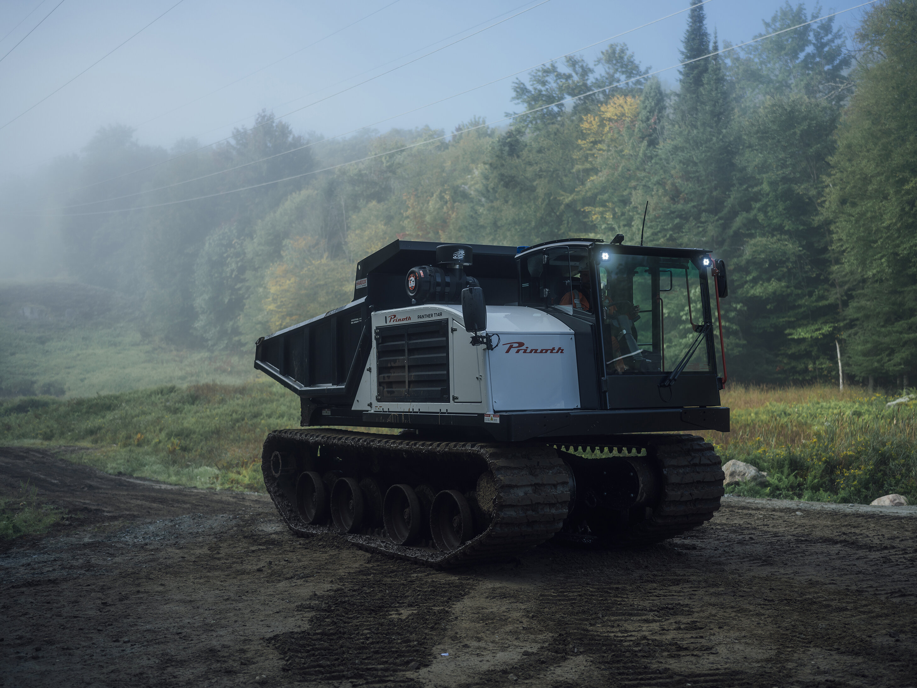 PANTHER T14R