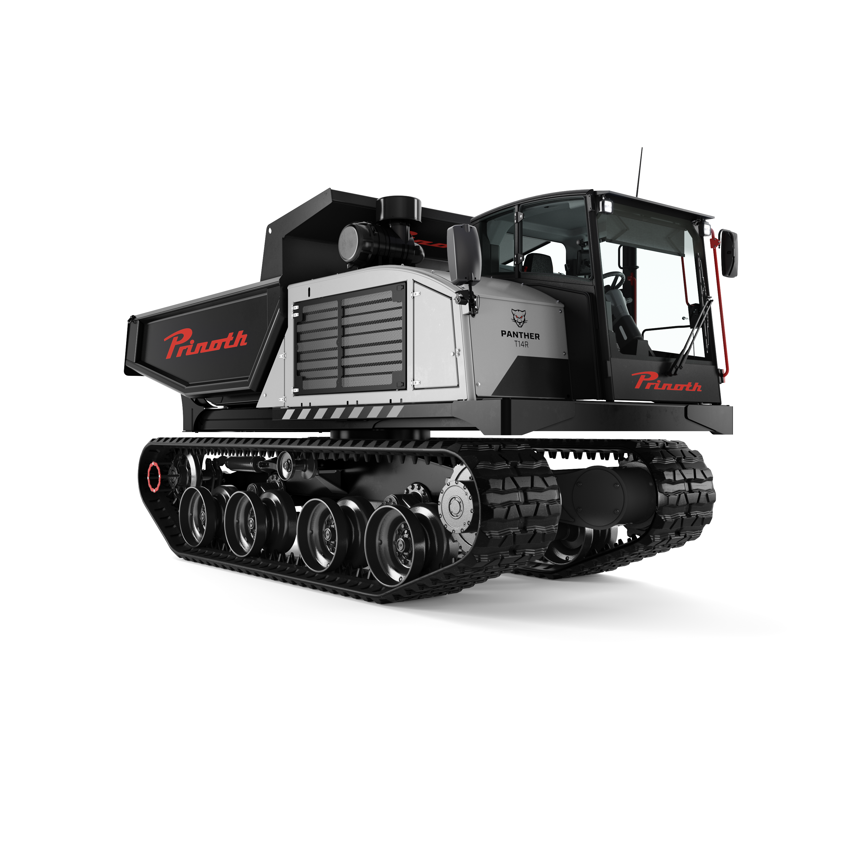 PANTHER T14R