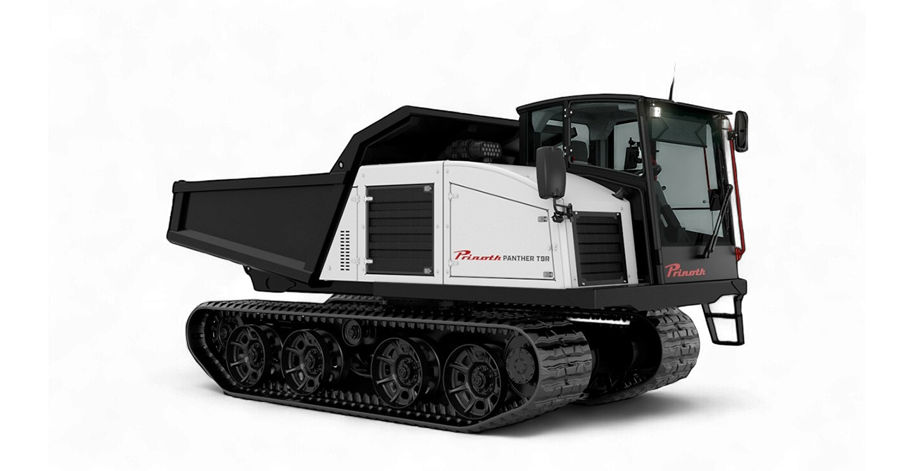 PANTHER T9R PANTHER T9R