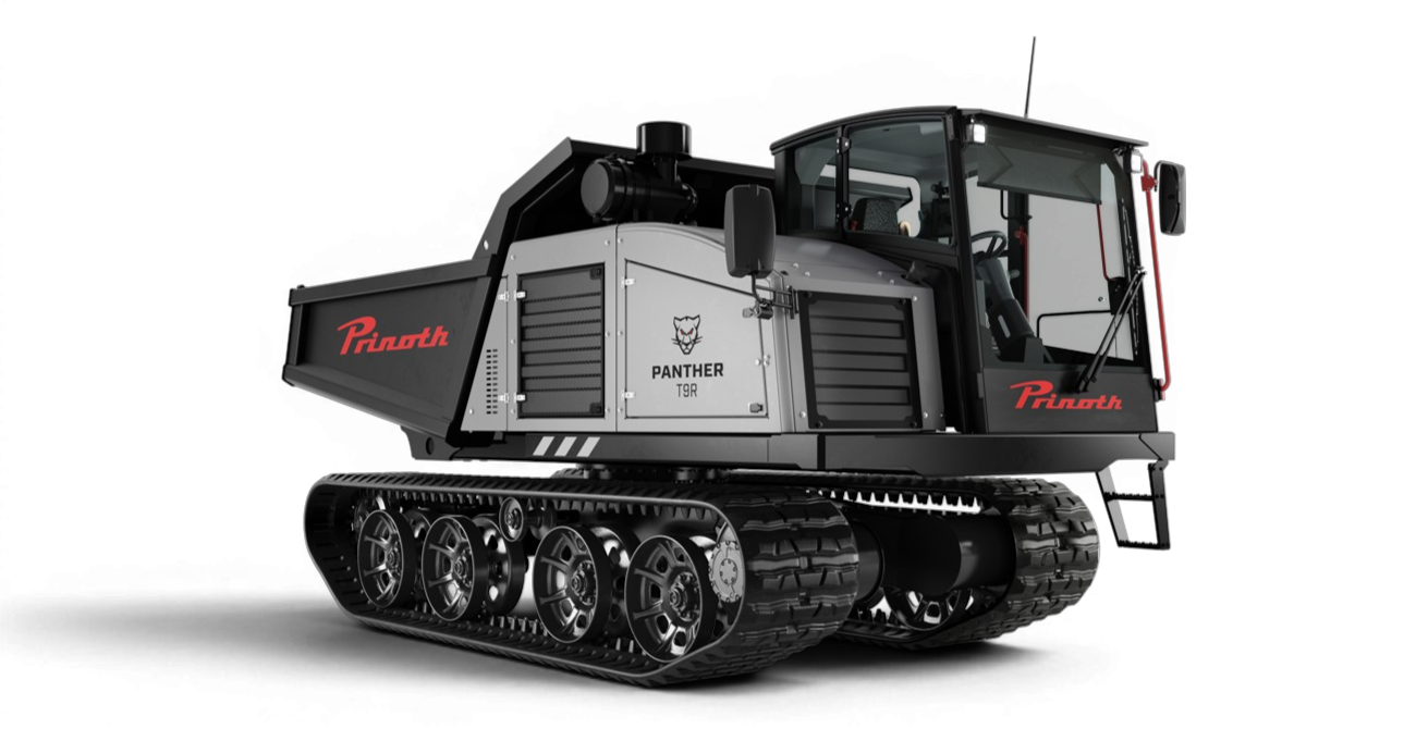 PANTHER T9R