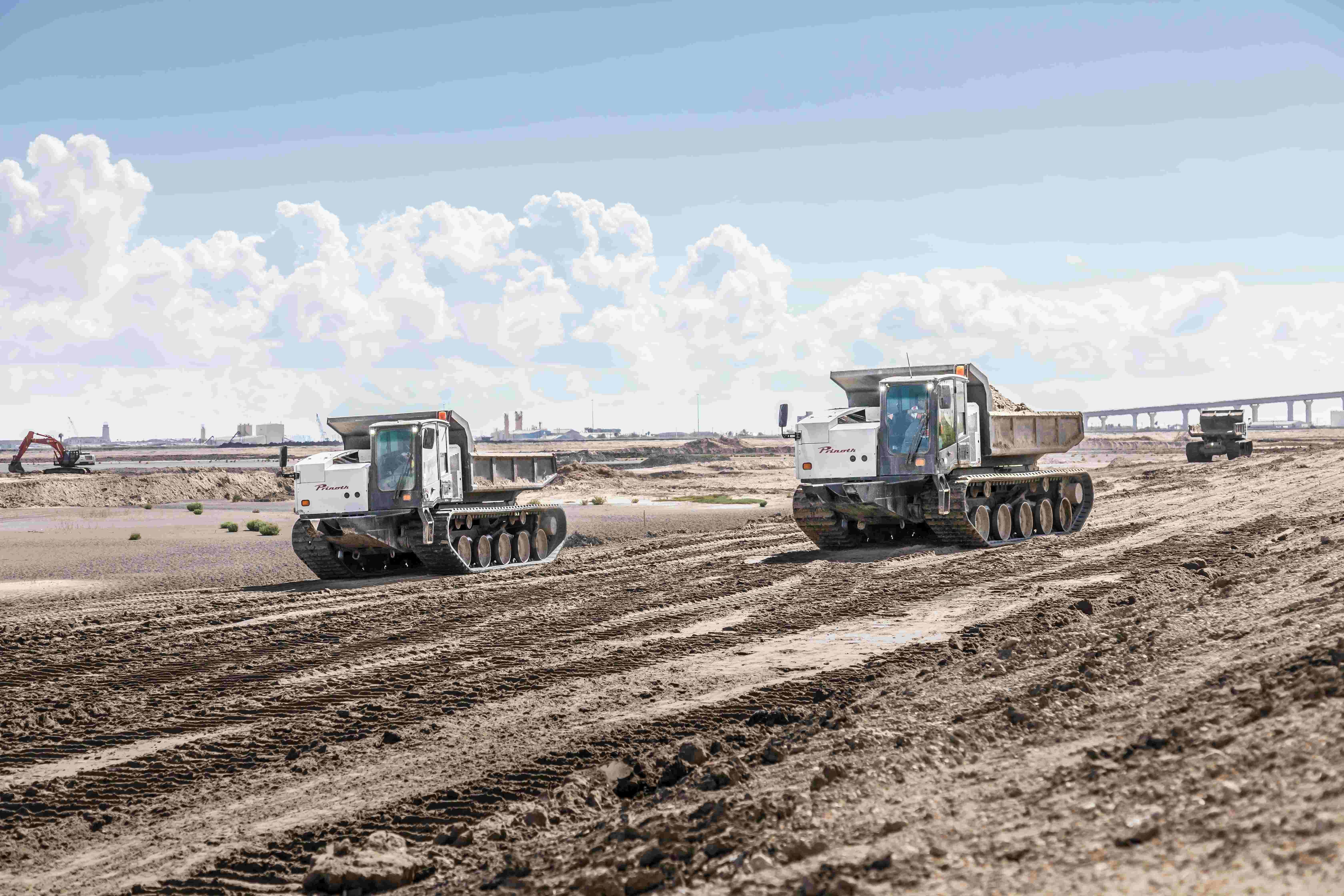 Fleet Management 
Solutions