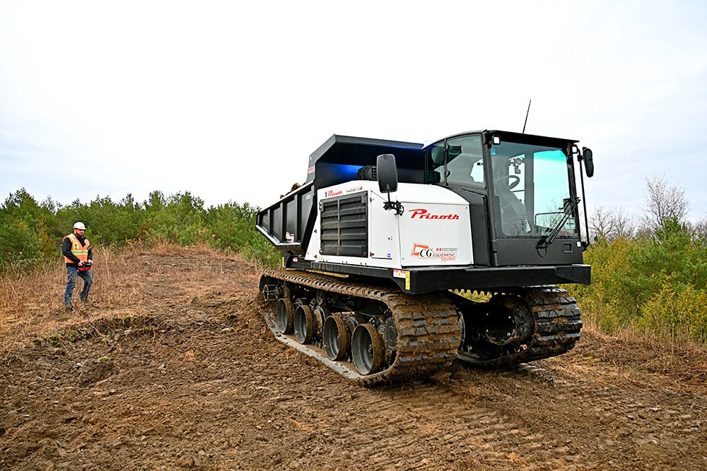 Remote-Control Solution for Panthers Remote-Control Solution for Panthers