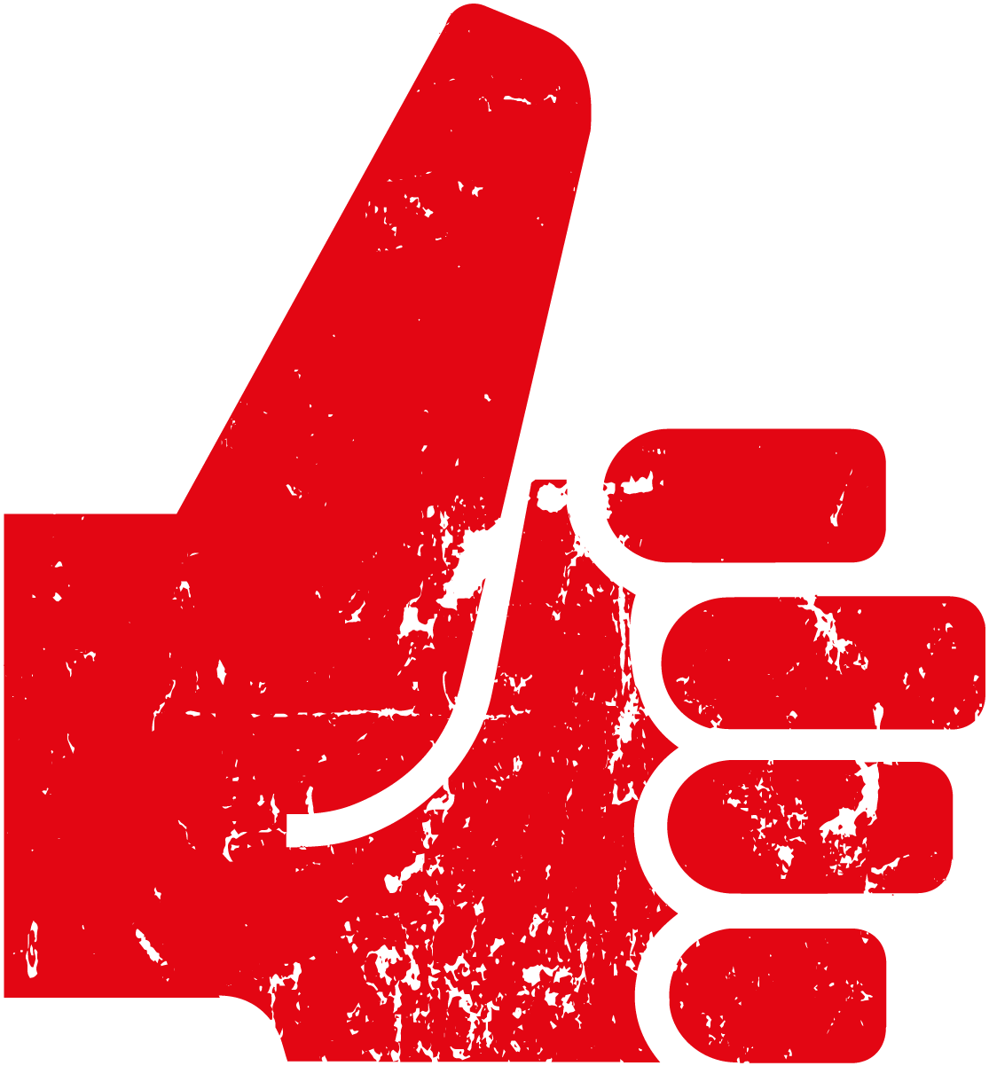 Rugged through and through