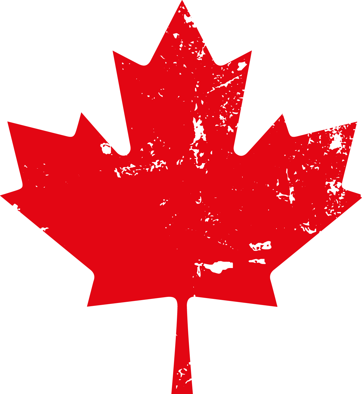 Made in North America